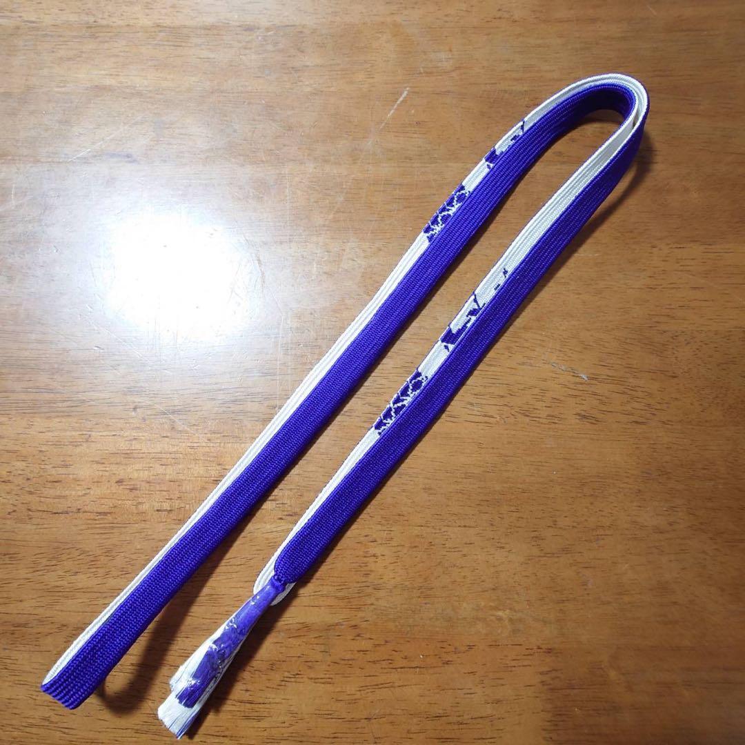 正絹　作家　紋付き　色無地　フルセット　フォーマル　フ7-11