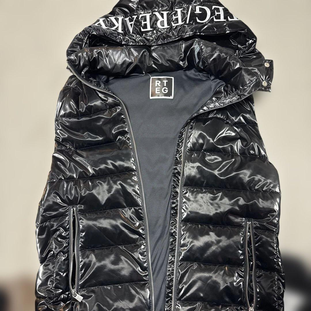 RTEG アダムスジャグラー