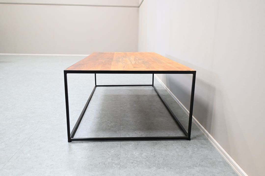 【極美品】 ASPLUND取扱い Dareels ダリールズ コーヒーテーブル