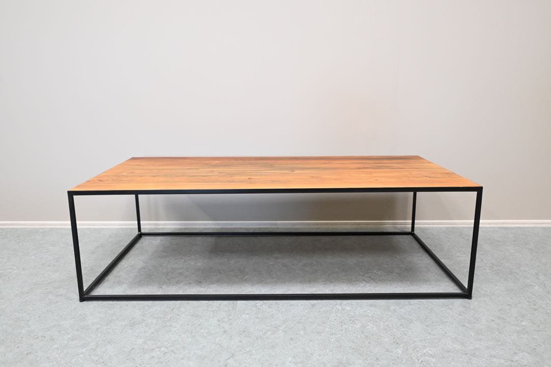 【極美品】 ASPLUND取扱い Dareels ダリールズ コーヒーテーブル