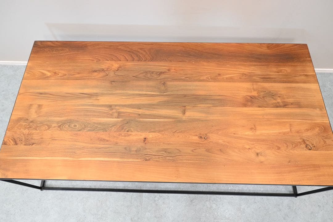 【極美品】 ASPLUND取扱い Dareels ダリールズ コーヒーテーブル