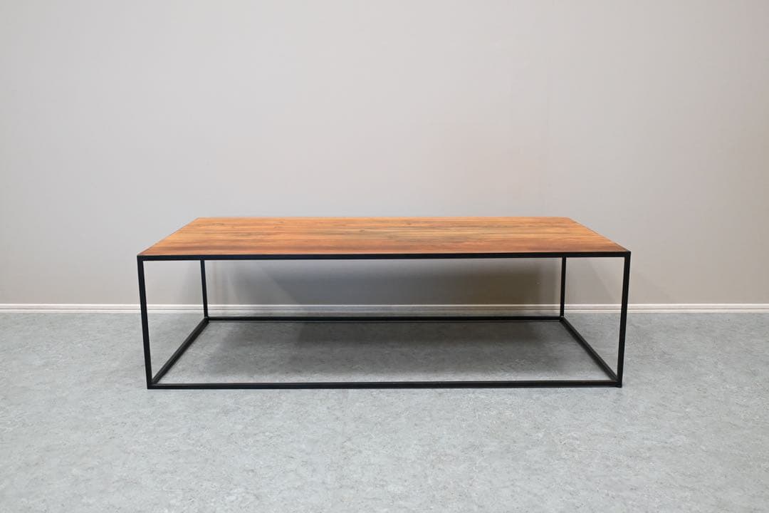 【極美品】 ASPLUND取扱い Dareels ダリールズ コーヒーテーブル