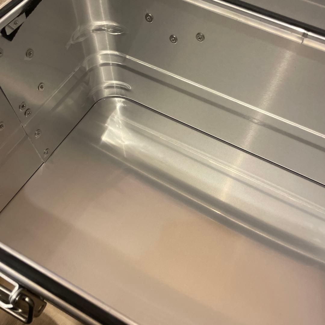 未使用品 DELTA/MT コンテナボックス