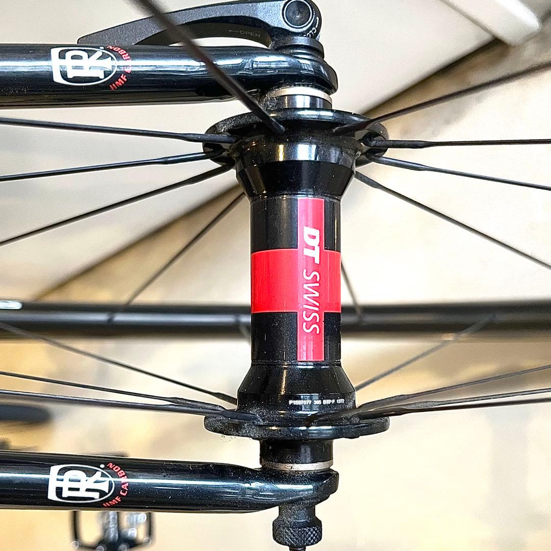 【総額180万超】 SEVEN CYCLES / dura-ace / ENVE