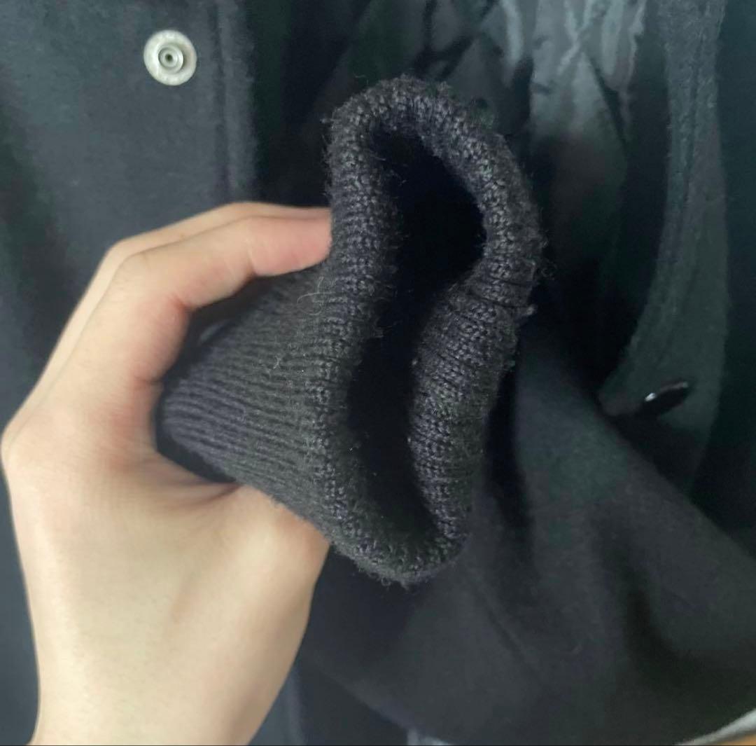 GDC 10周年記念 復刻 ロータス刺繍 スタジャン Mサイズ