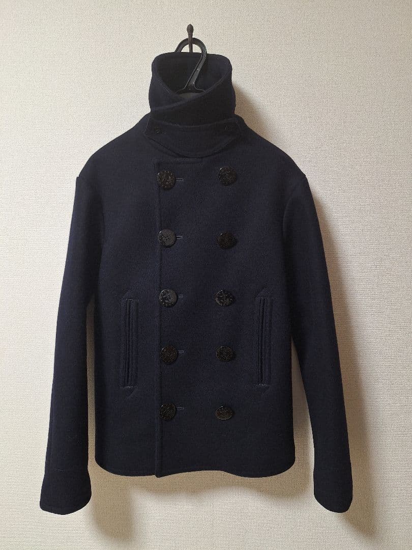 FULLCOUNT フルカウント　Pコート アメカジ 13星