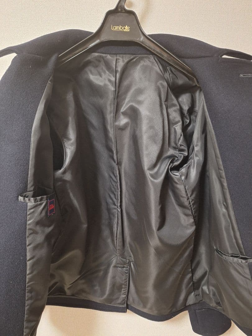 FULLCOUNT フルカウント　Pコート アメカジ 13星