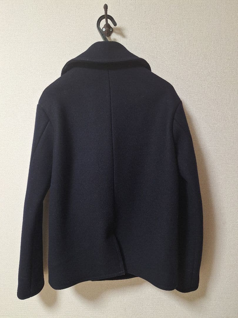 FULLCOUNT フルカウント　Pコート アメカジ 13星