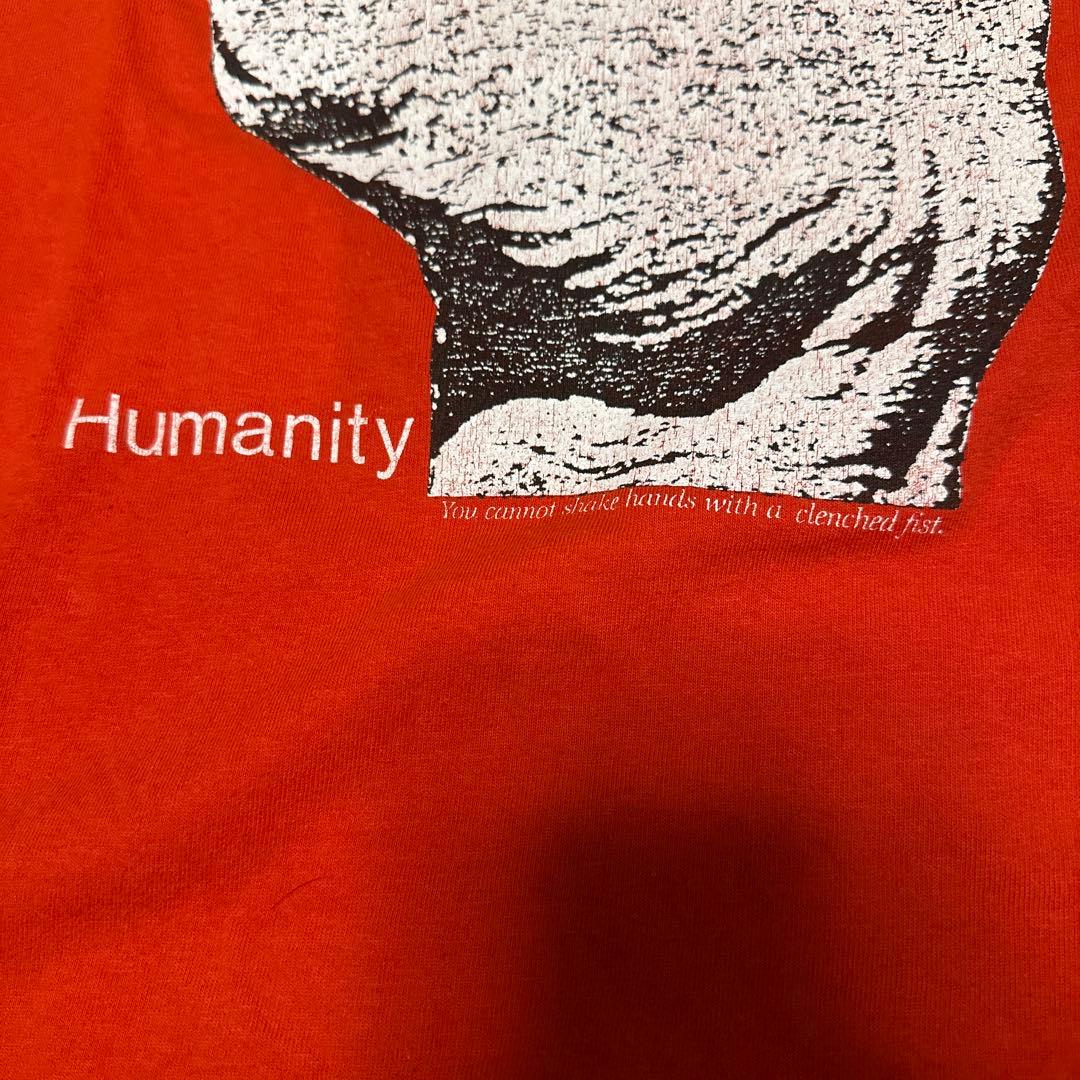 焼*鳥様 90s Anarchic Adjustment Humanity ロン