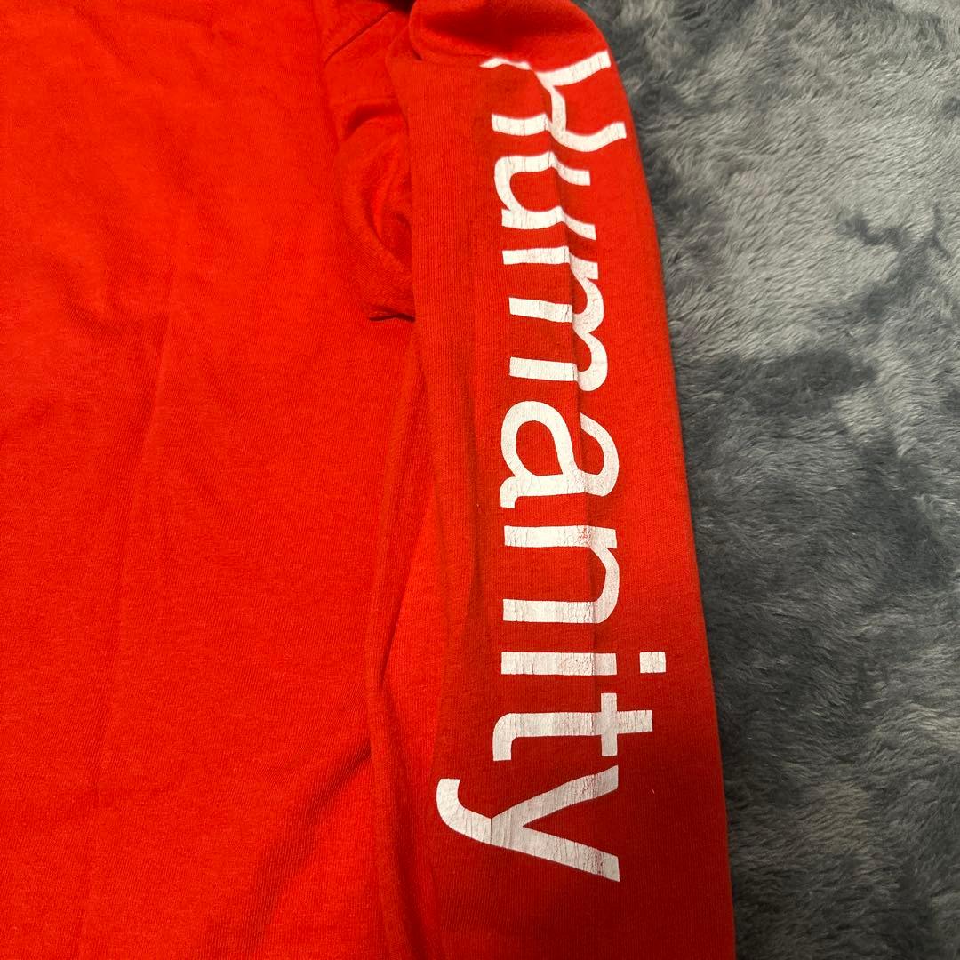 焼*鳥様 90s Anarchic Adjustment Humanity ロン