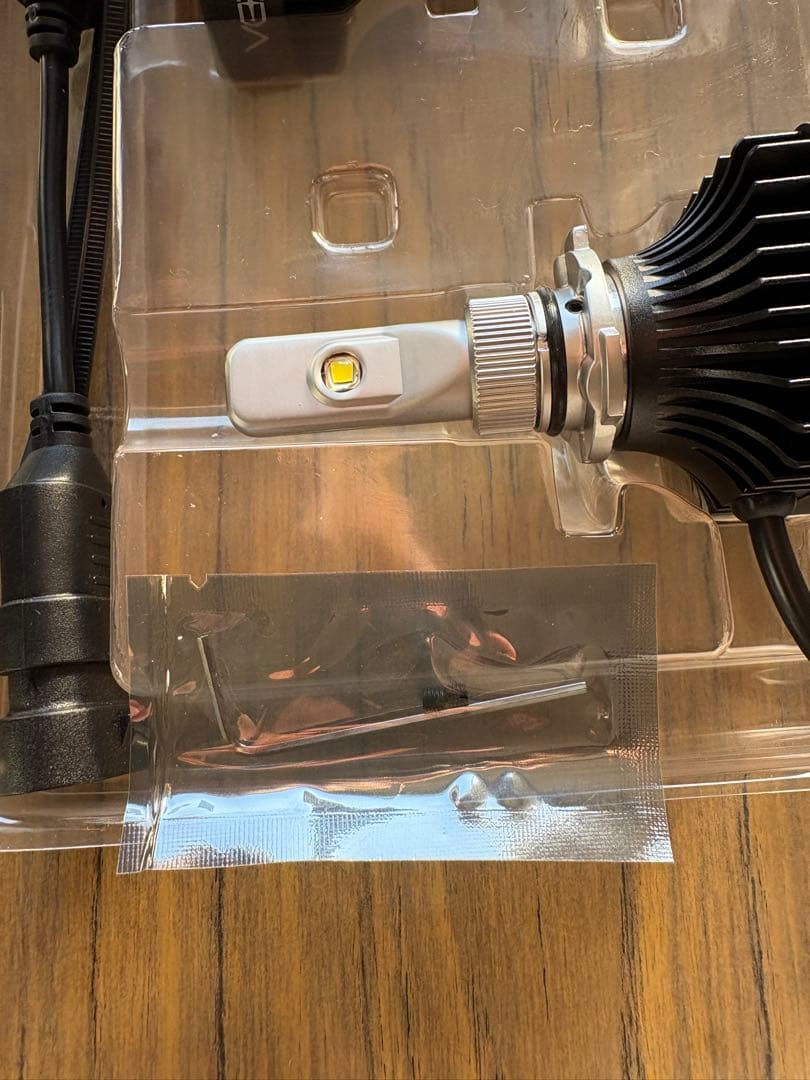 ライト・ランタン higherself