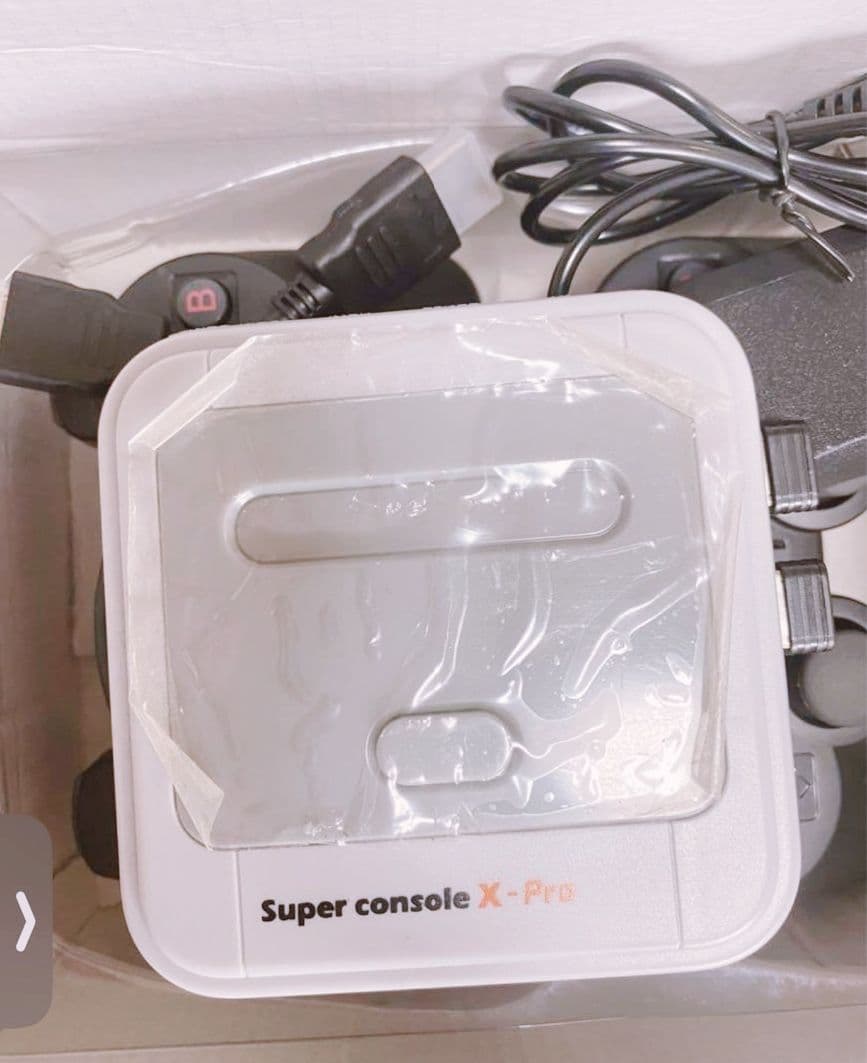 ニンテンドークラシックミニ ファミコン&Super Console X セット