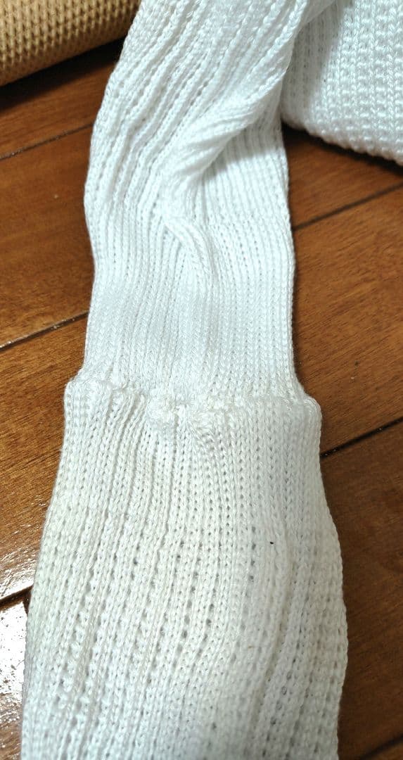 ルーズソックス 540cm