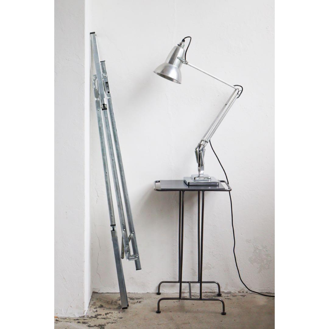 エキシビション フォルダブルハンガーラック POST GENERAL