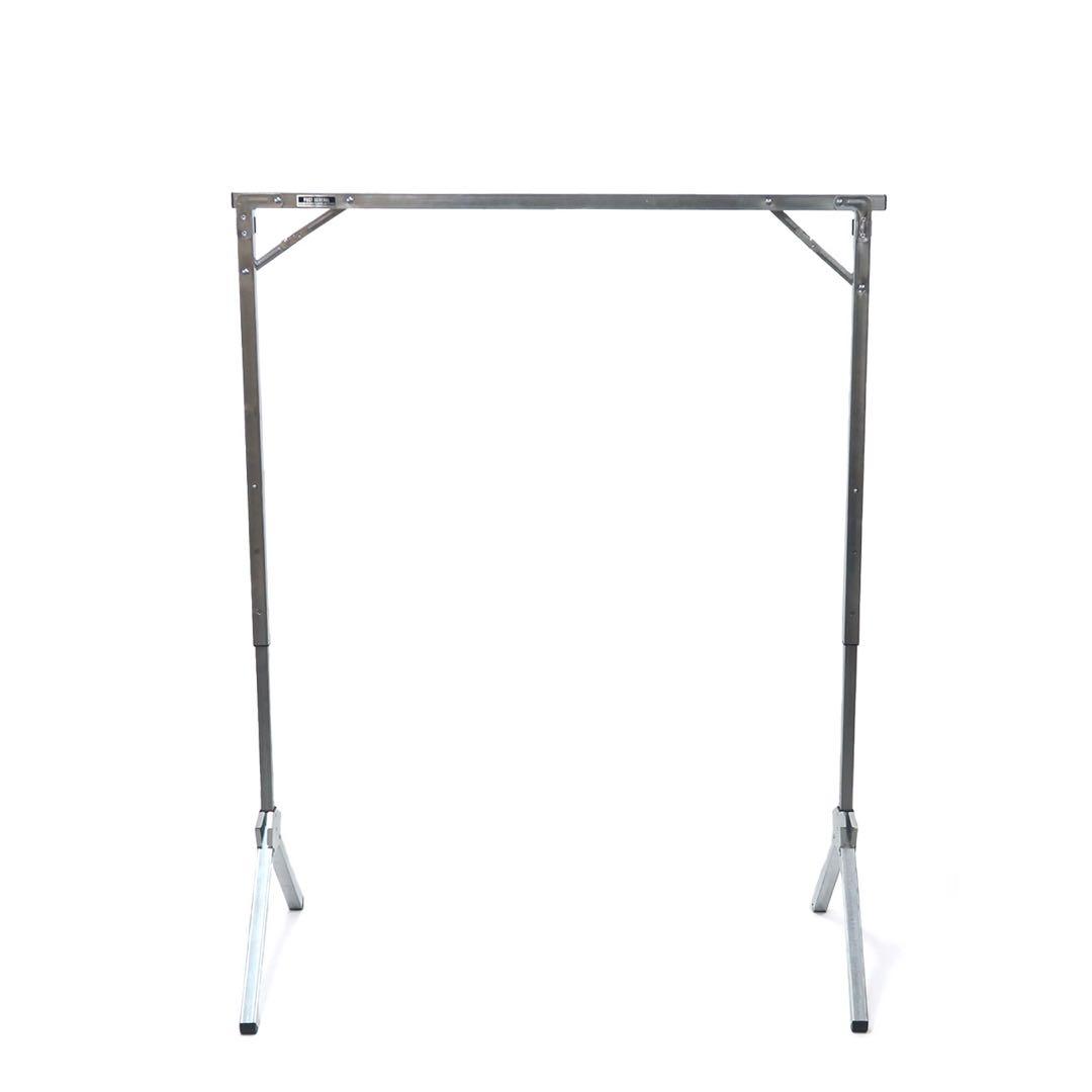 エキシビション フォルダブルハンガーラック POST GENERAL