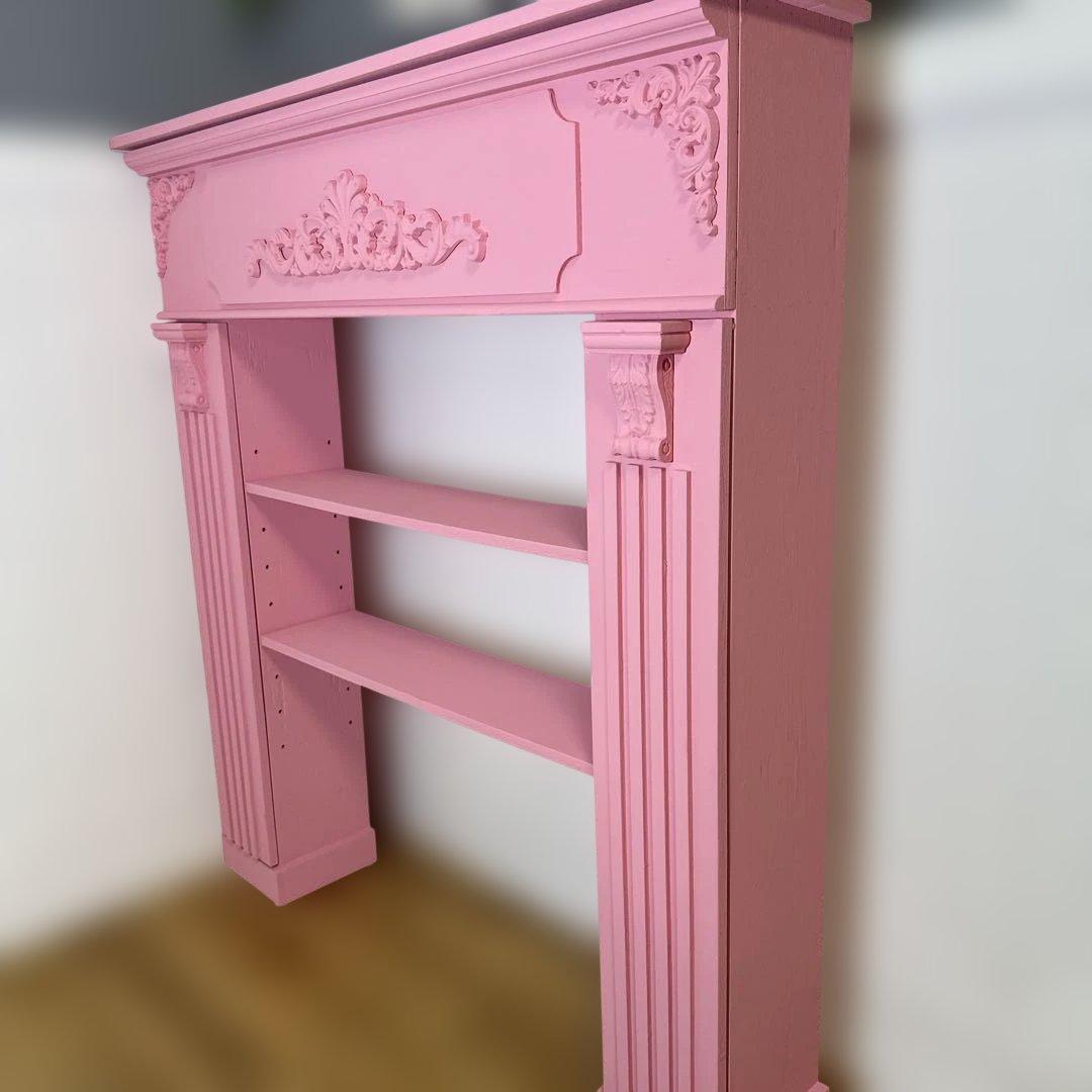 あゆみマントルピース