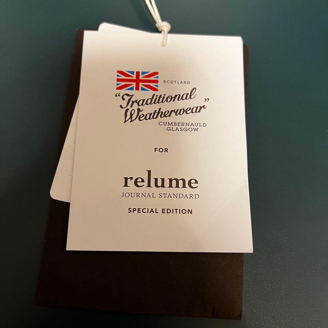 Traditional Weatherwear ブラック キルティングコート