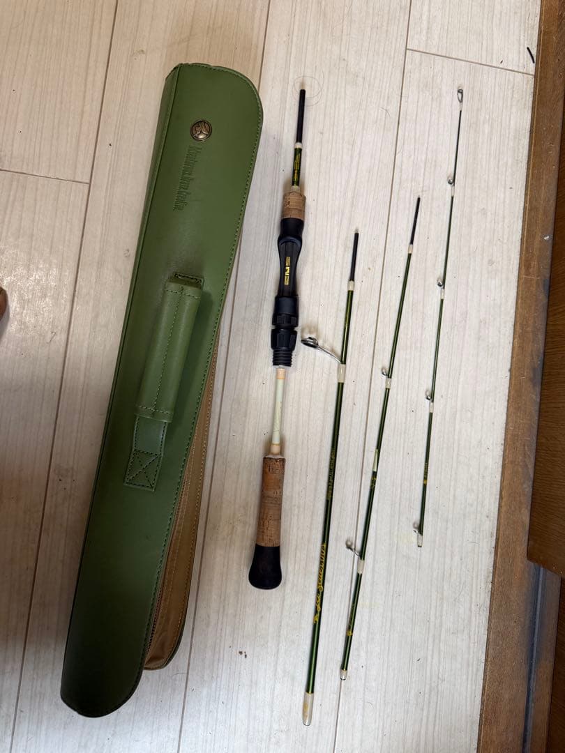 ツララ　ジェットセッター　60s