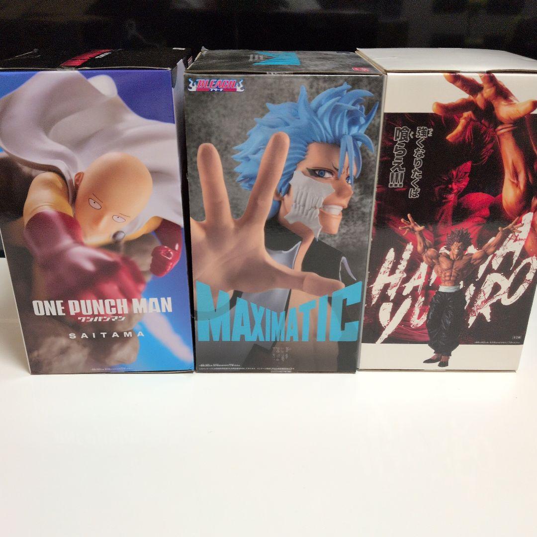 【新品未開封】フィギュア 12体セット まとめ売り