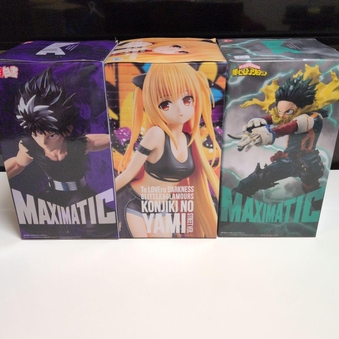 【新品未開封】フィギュア 12体セット まとめ売り