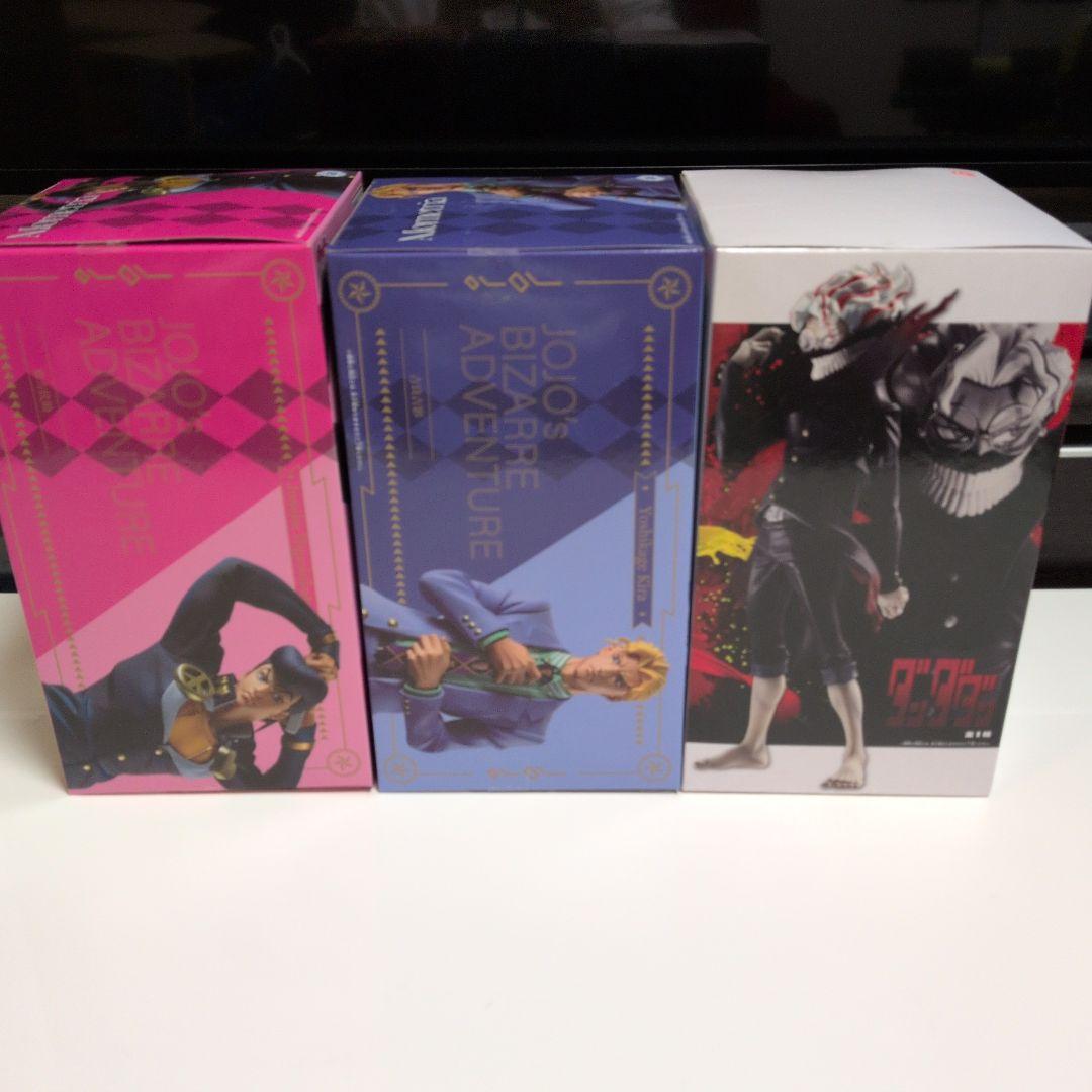 【新品未開封】フィギュア 12体セット まとめ売り