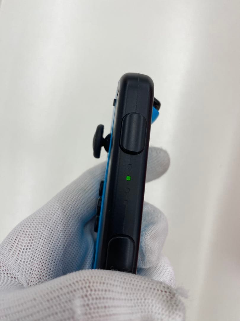 Nintendo Switch 本体 ソフト付き 型番 MOD. HAC-001