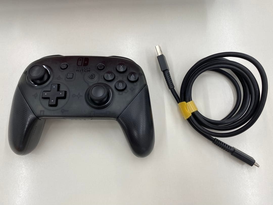 Nintendo Switch 本体 ソフト付き 型番 MOD. HAC-001