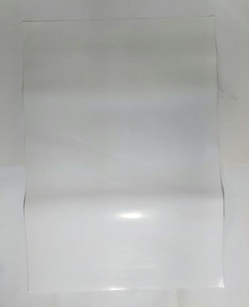 未使用 ペルソナ3 ポスター PS2 販促物 非売品 PERSONA3 アトラス