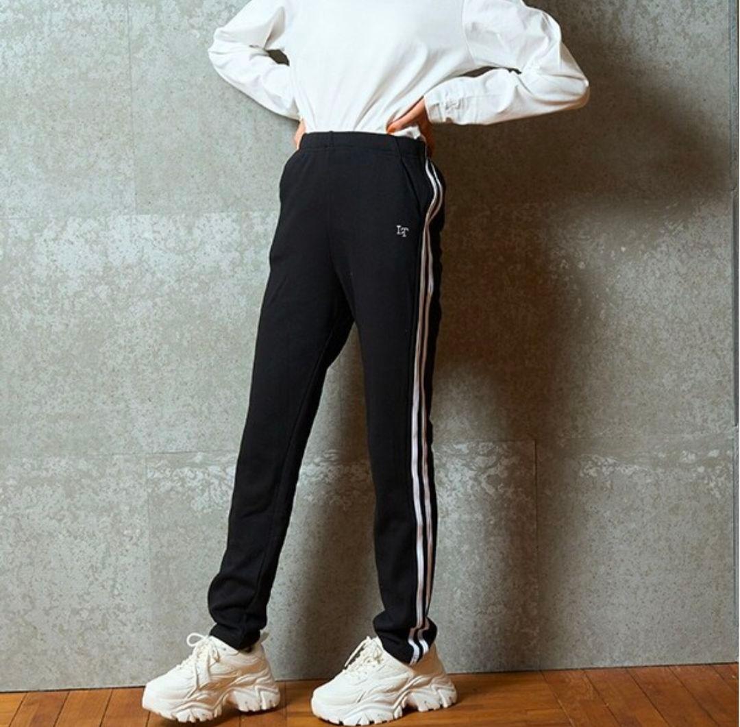 専用新品ラブトキシック【LTXC】ドローコードパーカワンピース 160㎝ 他2点