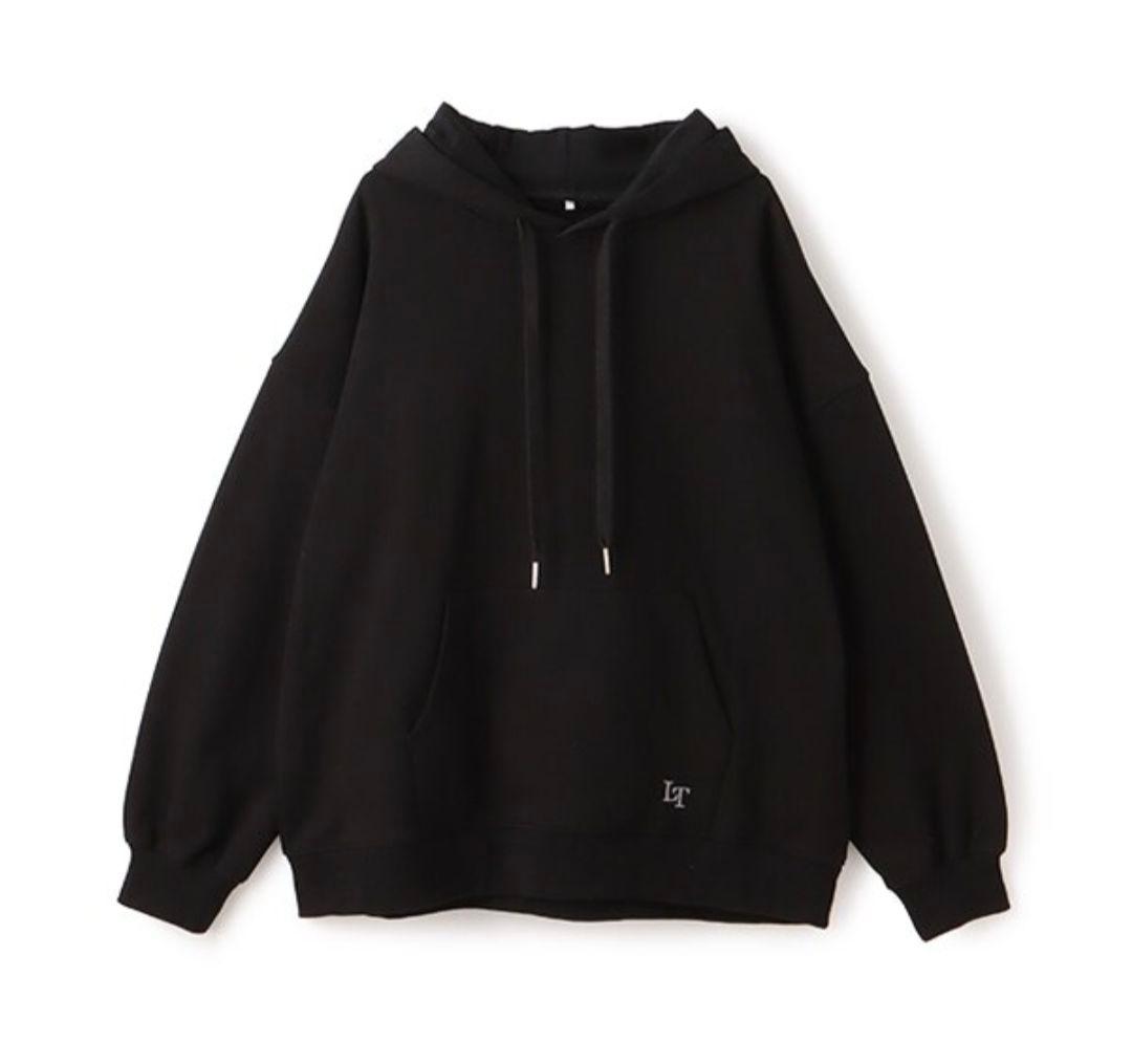 専用新品ラブトキシック【LTXC】ドローコードパーカワンピース 160㎝ 他2点