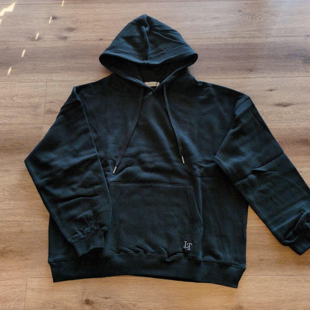 専用新品ラブトキシック【LTXC】ドローコードパーカワンピース 160㎝ 他2点