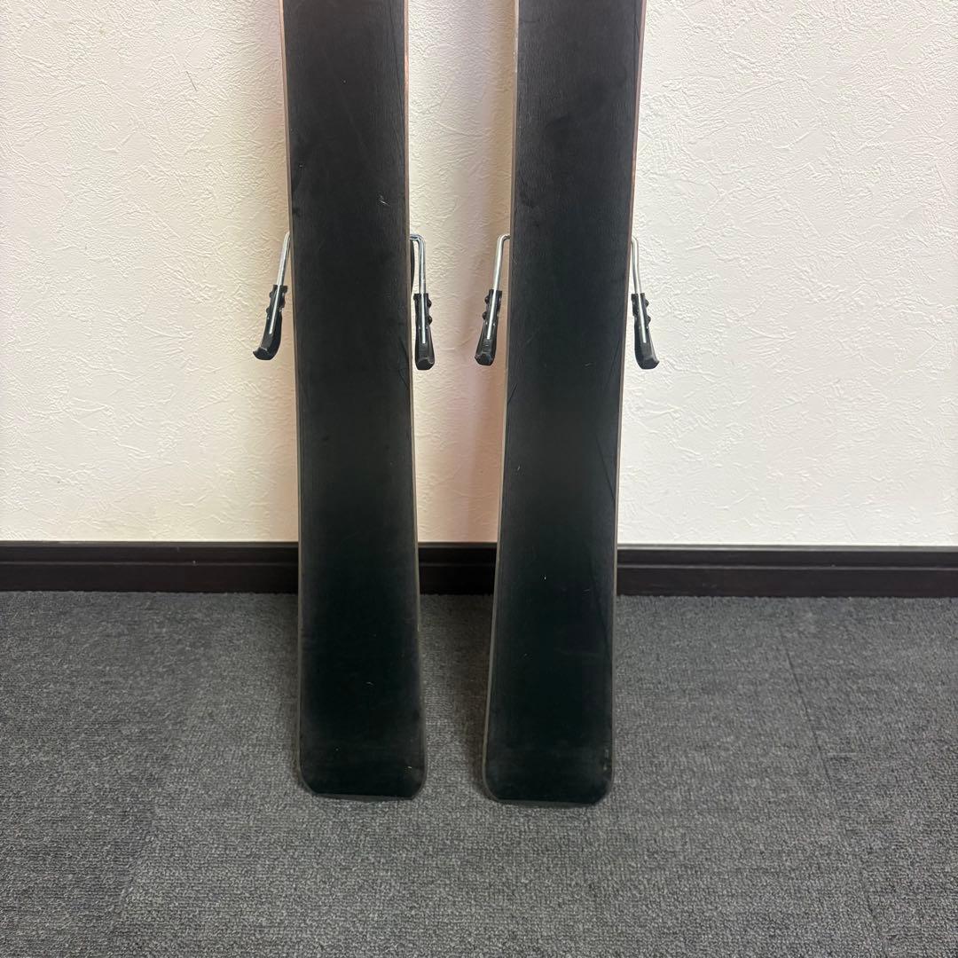 NORDICA スキー板 120 ジュニア