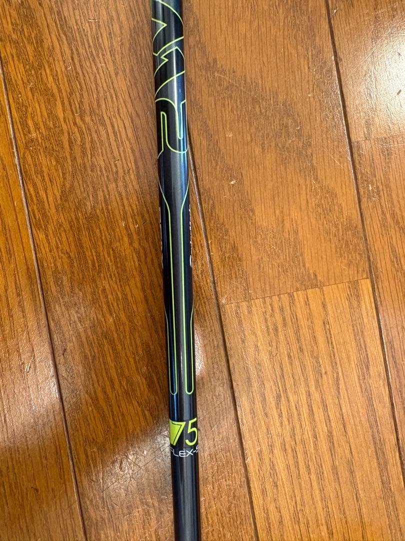 TOURステージ3U.テイラーメイドM2 5U 2本セット