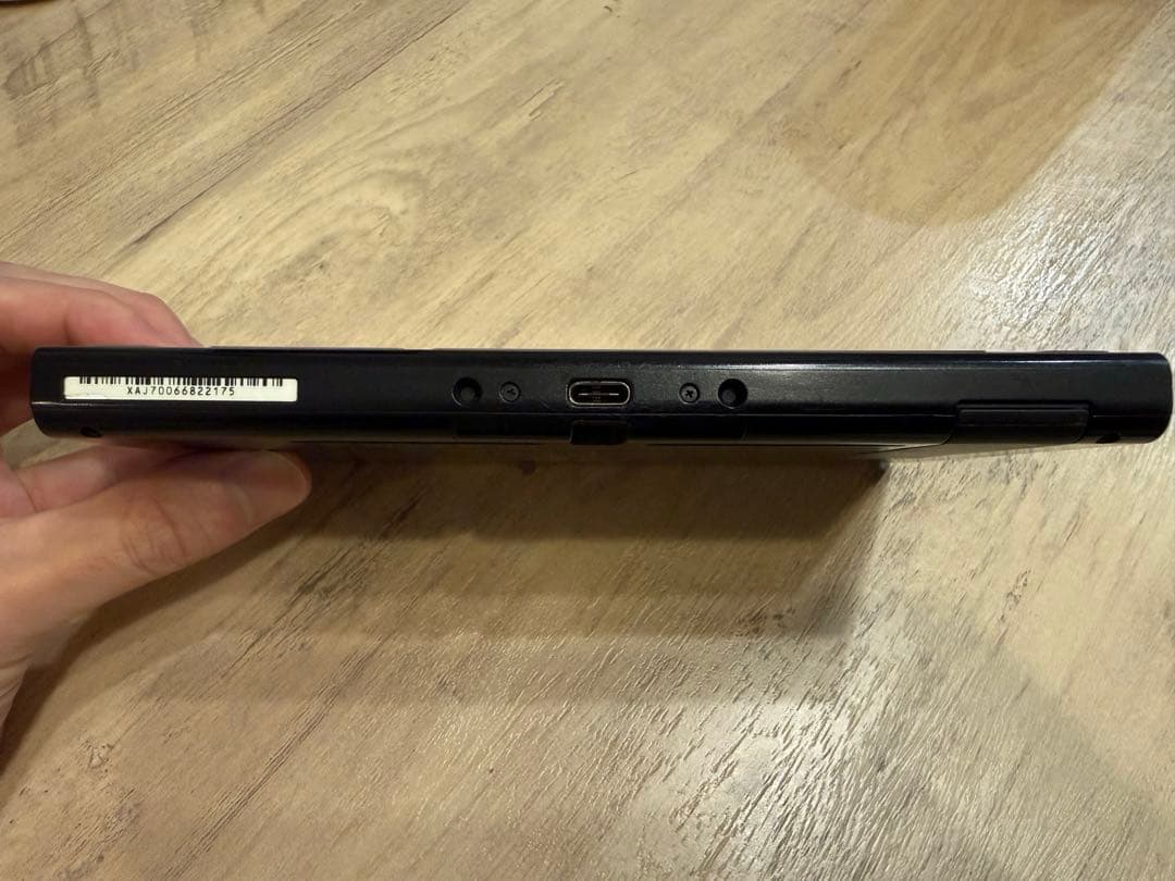 Nintendo Switch 本体 +Joy-Con