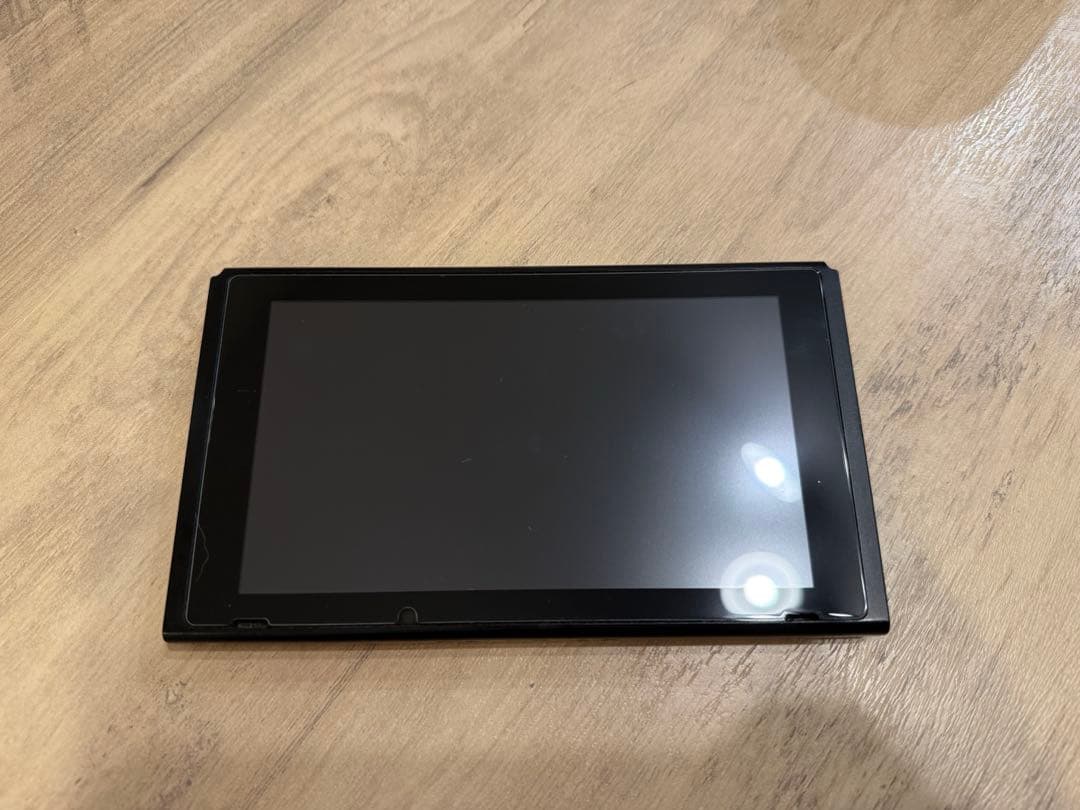 Nintendo Switch 本体 +Joy-Con