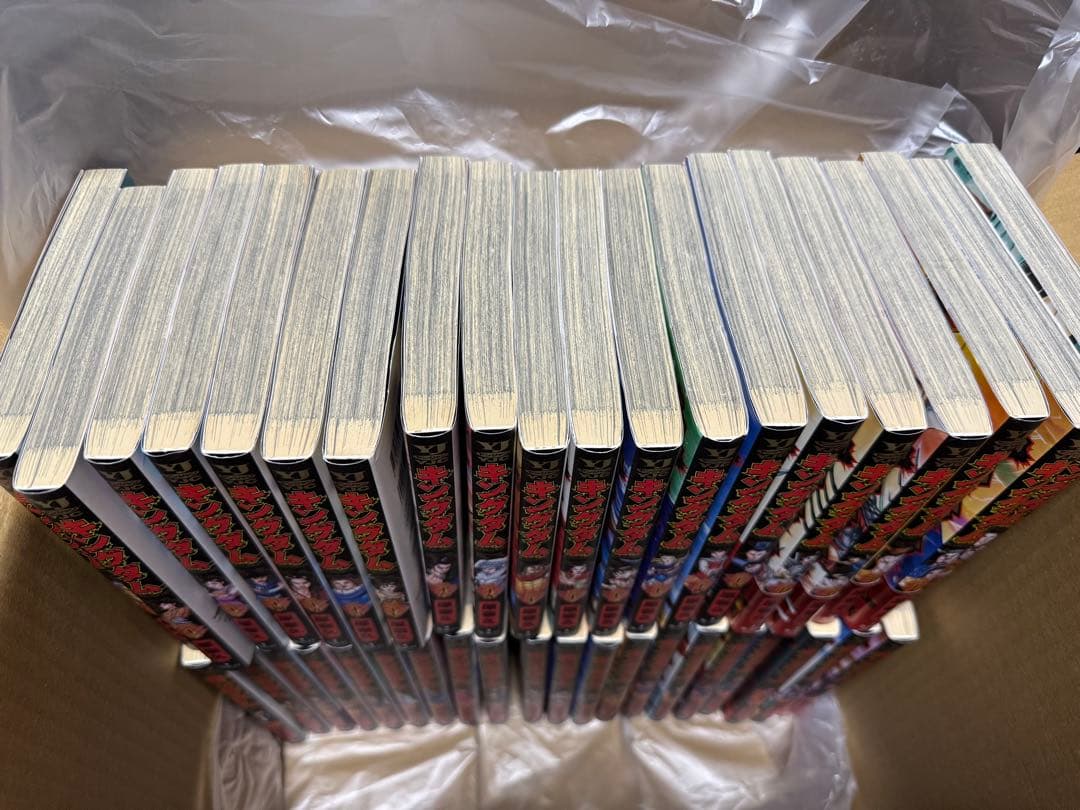 キングダム　1〜60巻セット★値下げ交渉ok（プロフ必読）