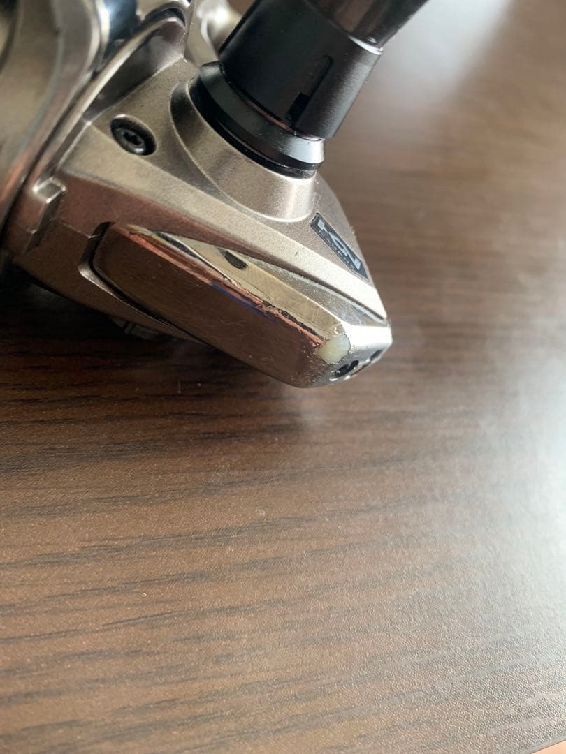 17 コンプレックスCI4+C2500S F4HG