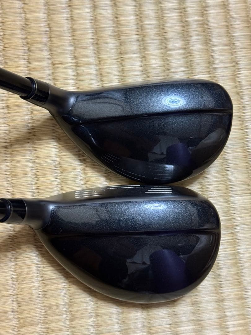 ゼクシオエックス　クラブ10本セット