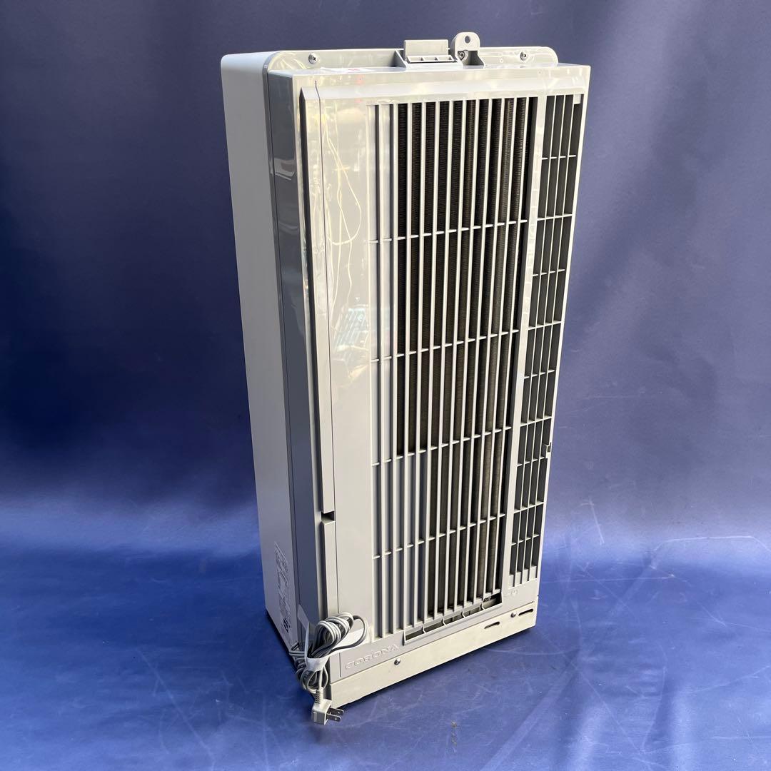 コロナ CORONA ☆ 窓用ルームエアコン CW-F1618 ⭐︎ 冷房専用