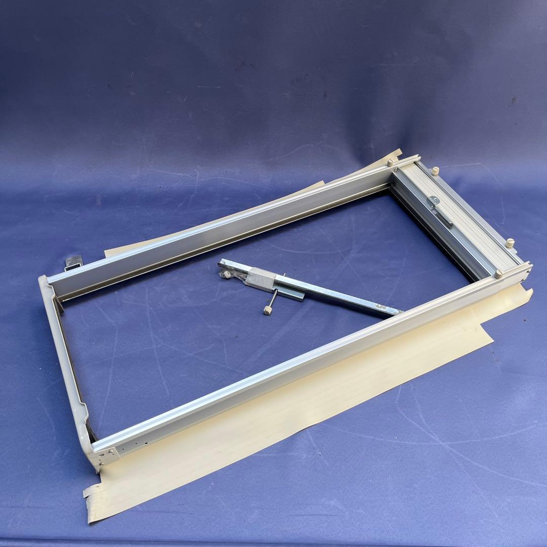 コロナ CORONA ☆ 窓用ルームエアコン CW-F1618 ⭐︎ 冷房専用