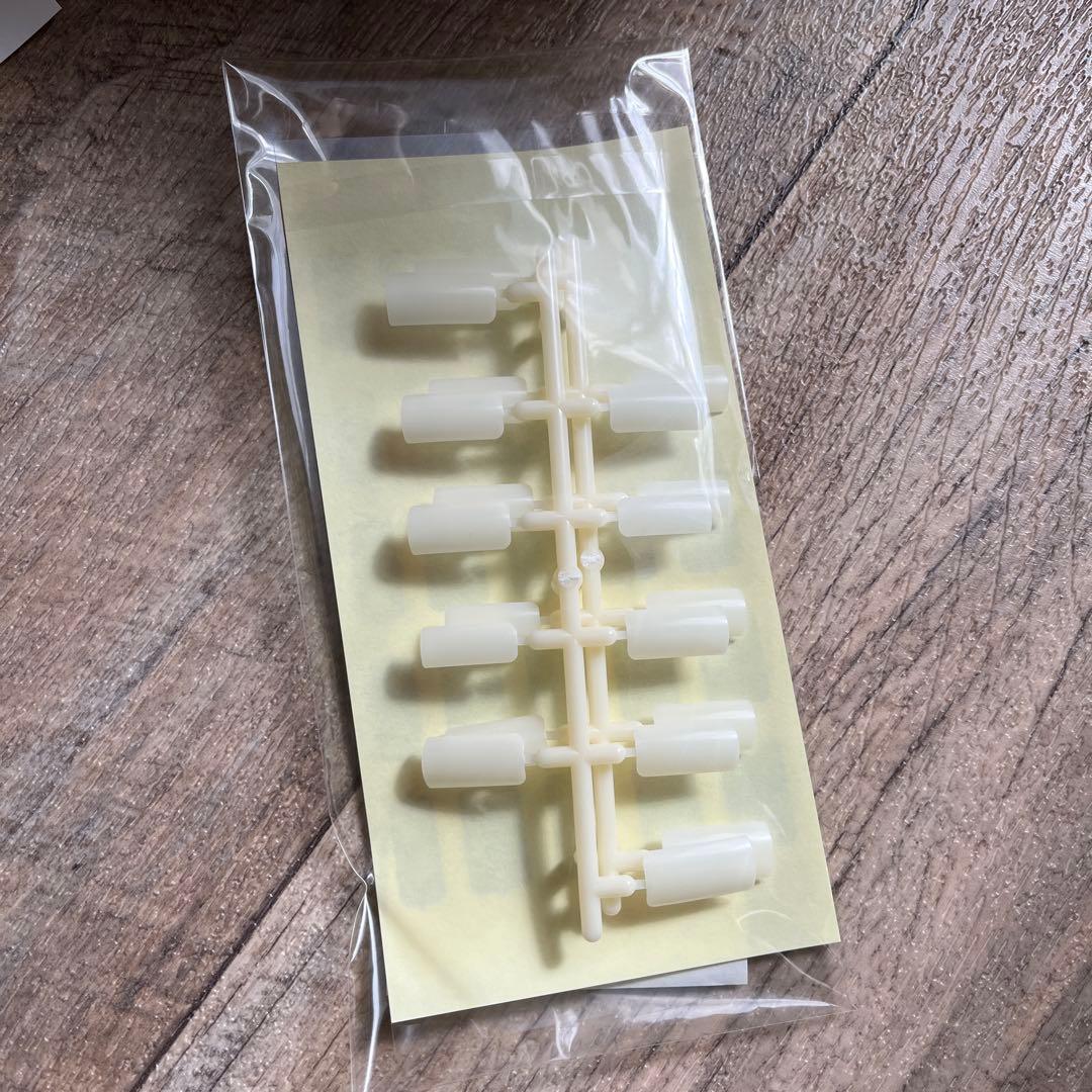 認定モデルハンド,チップ10指×12,テープ20指×6,他セットでお得