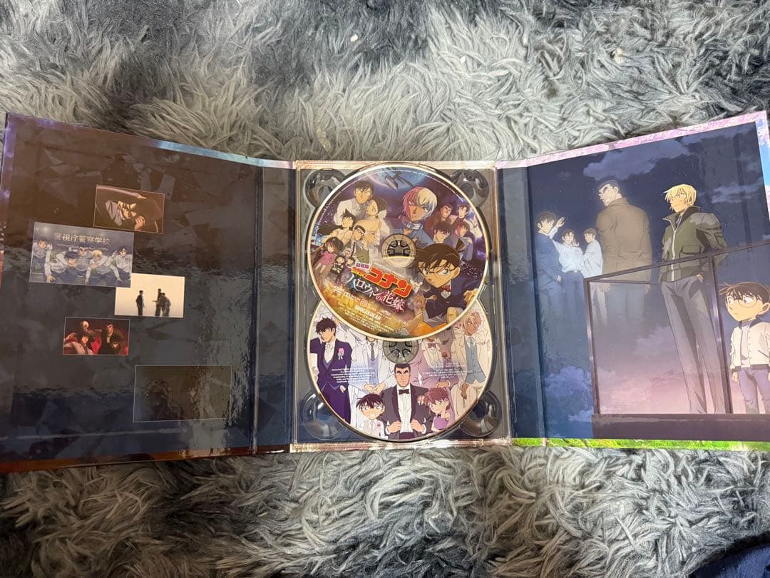 名探偵コナン劇場版DVD24作品(個別売り可)