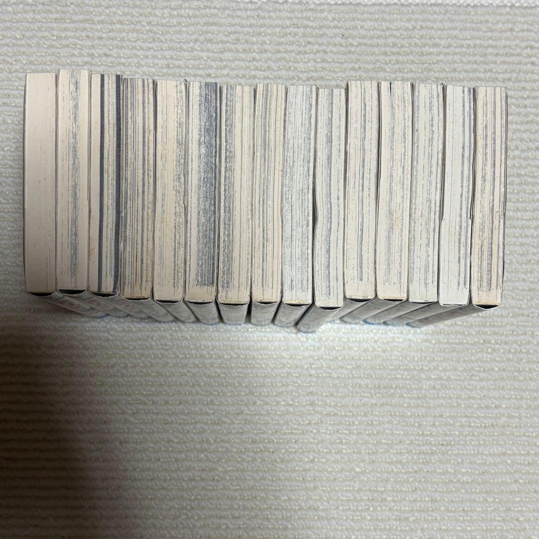 あばしり一家 全15巻セット 永井豪 完全復刻版 全巻初版