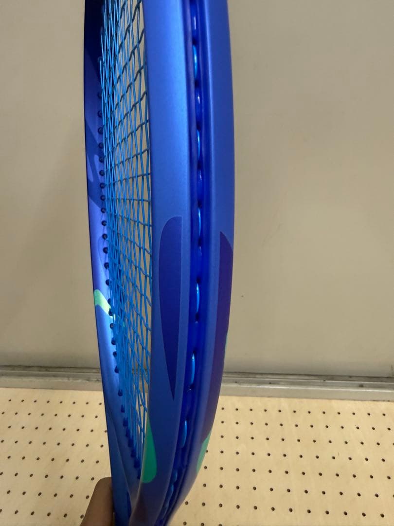 EZONE 100 tour グリップ2 2025 YONEX