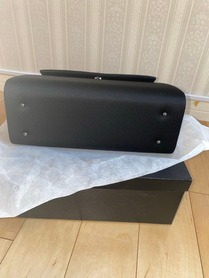 フォーマルバッグ 黒 西陣織 岩佐 日本製 布製 上質 伝統技法 慶弔両用