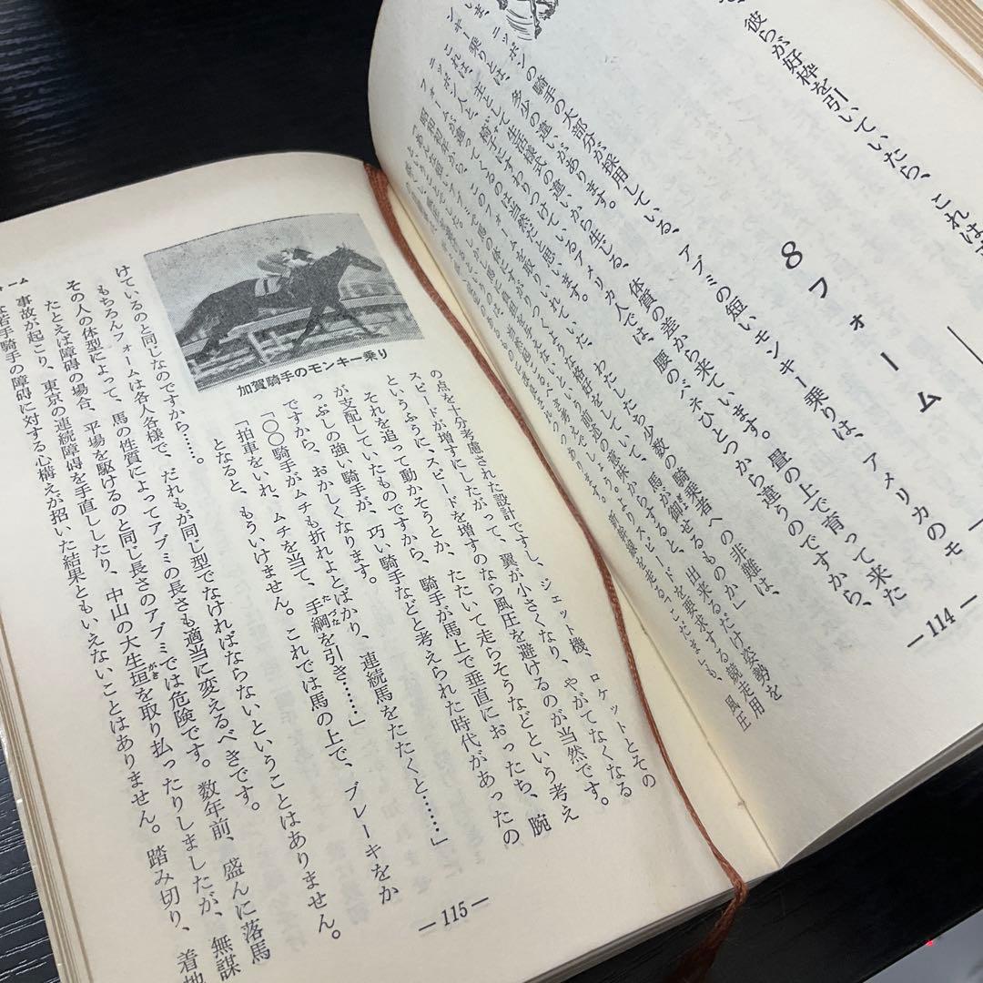 ナベ正の競馬戦術　渡辺正人　サンデー新書