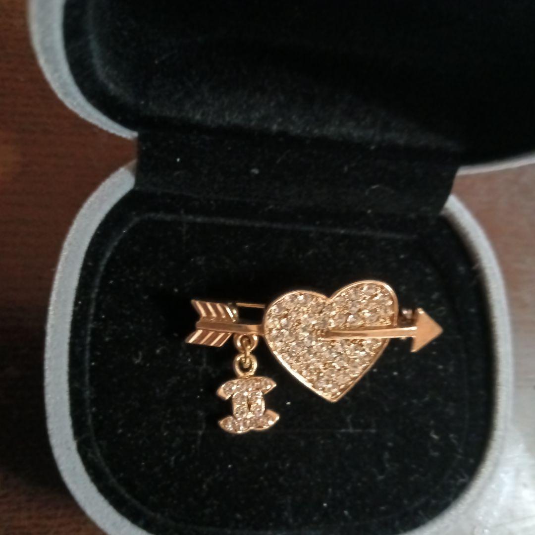 遺品生前整理アクセサリーまとめ K18ルビートップ、ブローチ、イヤリング、