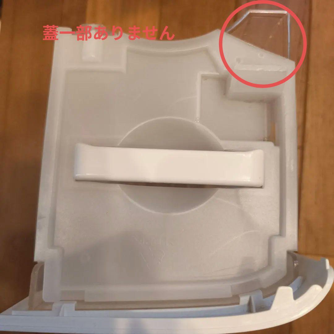 衣類乾燥除湿機　SHARP CV-N71-W