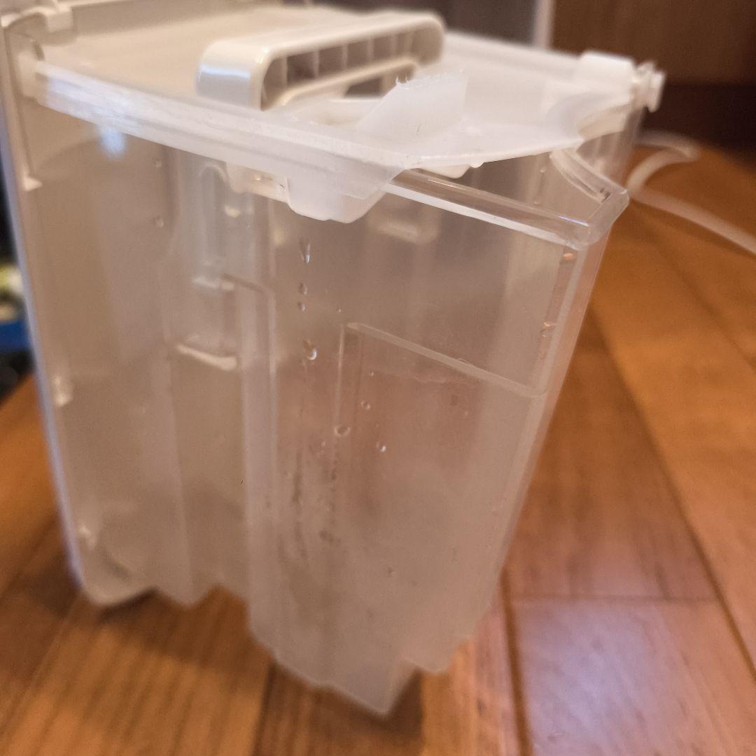 衣類乾燥除湿機　SHARP CV-N71-W