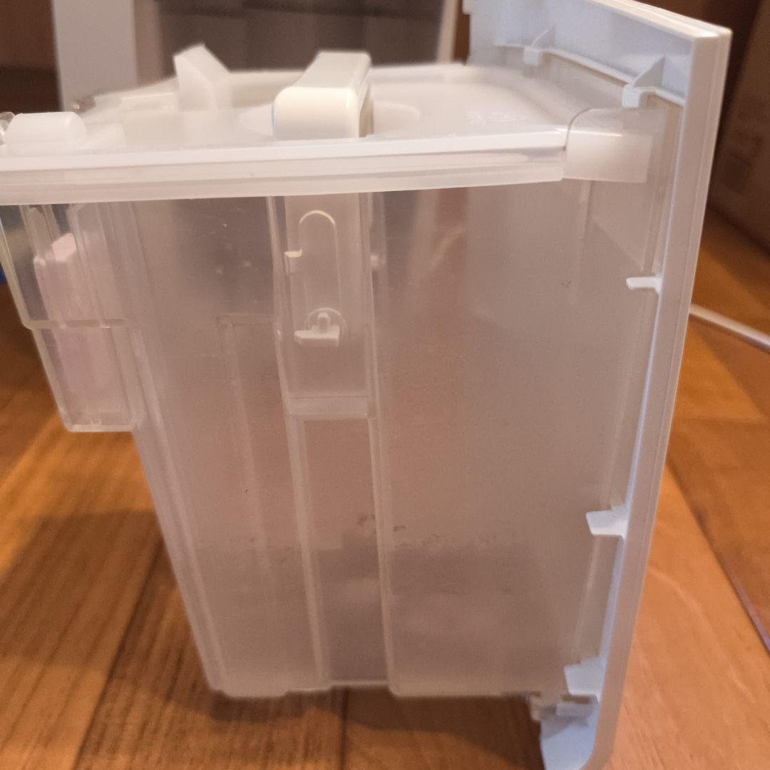 衣類乾燥除湿機　SHARP CV-N71-W